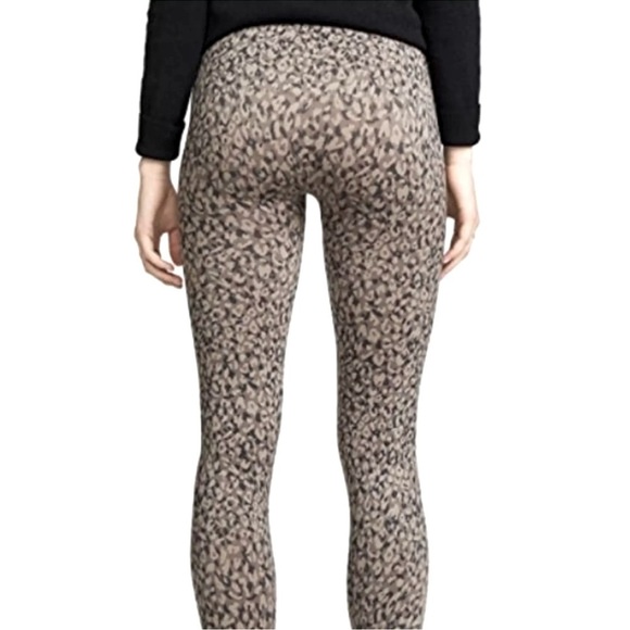 SPANX Looked At Me Now Seamless Leggings Size XL/TG - Picture 2 of 5